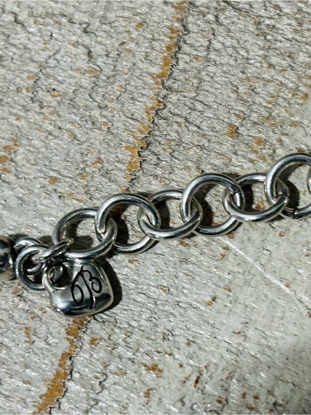 ❤️Rare Find!  Brighton “Love Daisy” Neckkace - Picture 7 of 7